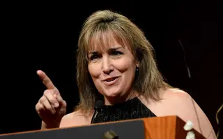 Christy Martin Net Worth