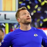 Sean McVay Turned Down $100 Million From Amazon To Stay With The Rams