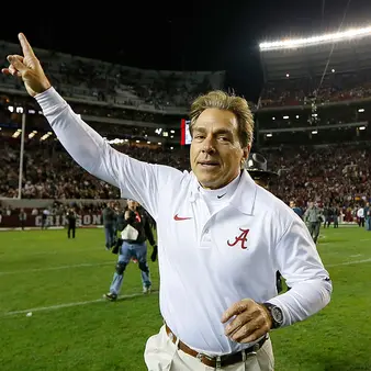 Nick Saban Quietly Co-Owns A Luxury Car Dealership Empire That Might Turn Him Into The Richest Football Coach In History (If It Hasn't Already)