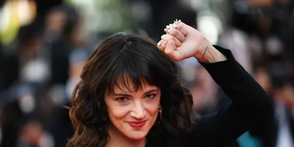 Asia Argento