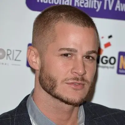 Austin Armacost