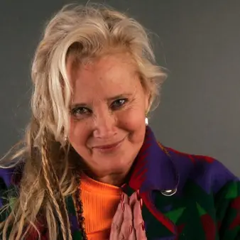 Sally Kirkland Net Worth