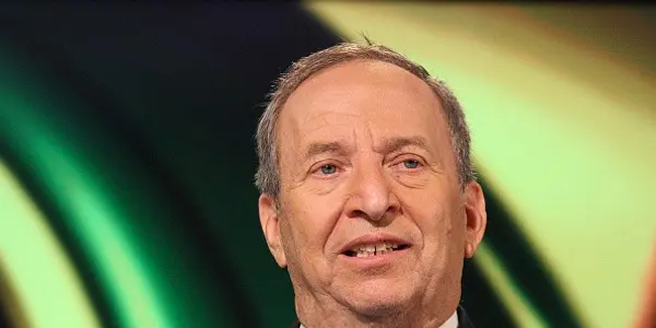 Larry Summers