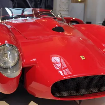 If You Own One Of These 10 Vintage Cars, You Must Be VERY Happy And VERY Wealthy