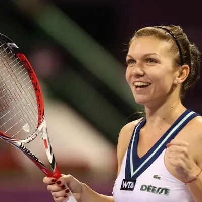 Simona Halep
