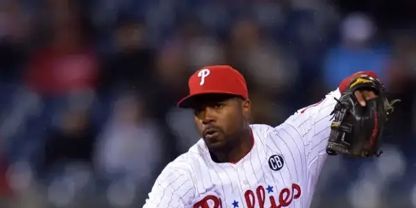 Jimmy Rollins