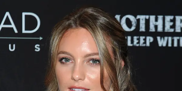 Leila George
