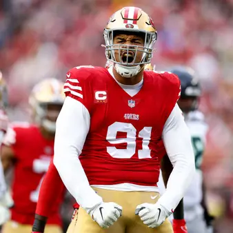 Here's How Much Money An NFL Player Loses To Taxes In His Actual Paycheck