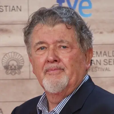 Walter Hill