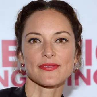 Lola Glaudini Net Worth