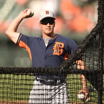 Omar Vizquel Net Worth