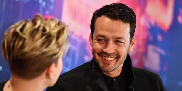 Rupert Sanders