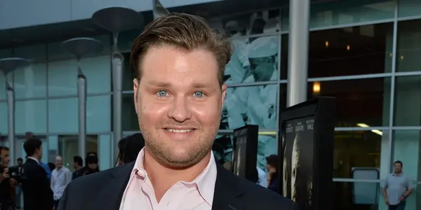 Zachery Ty Bryan