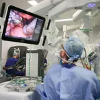A Robot That Can Perform Spine Surgery Created A Billionaire