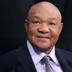 George Foreman Net Worth