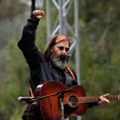 Steve Earle