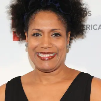 Nancy Giles Net Worth