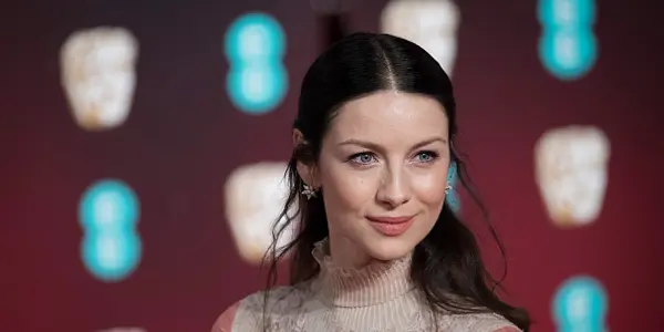 Caitriona Balfe