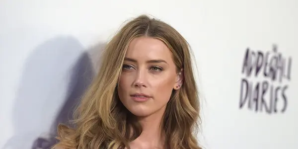 Amber Heard