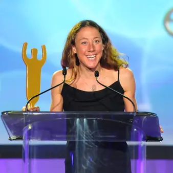 Chrissie Wellington Net Worth