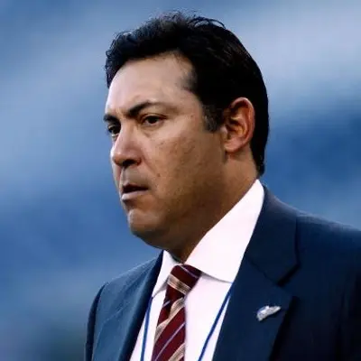 Rubén Amaro, Jr.