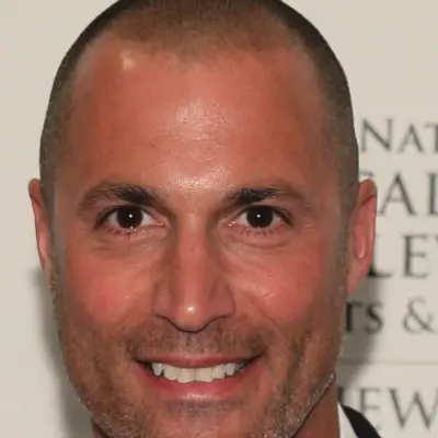 Nigel Barker