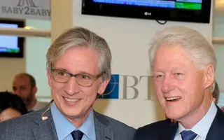 Bob Pisani Net Worth