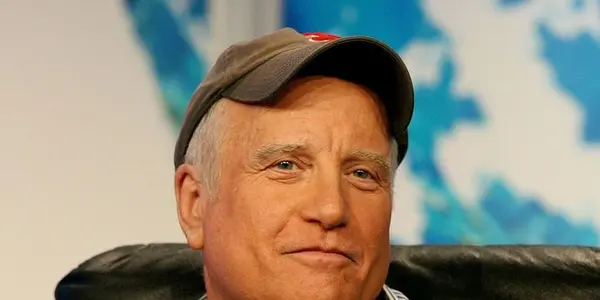 Richard Dreyfuss