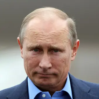 Vladimir Putin Net Worth