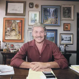 Jerry Buss Thought His Family Would Own The Lakers Generations. Family Infighting (And $10 Billion) Ended The Dynasty A Decade