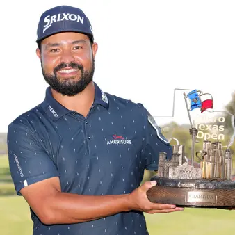 J. J. Spaun Net Worth