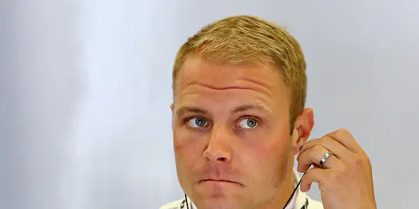 Valtteri Bottas