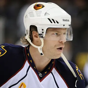 Fredrik Modin Net Worth
