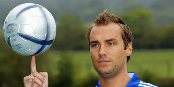Calum Best