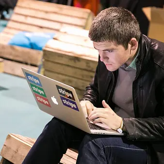 There Are 63 Billionaires Under 40 Years Old This Year