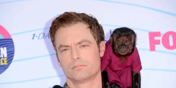 Justin Kirk