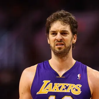 Pau Gasol Net Worth