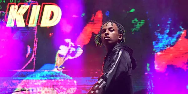Rich The Kid