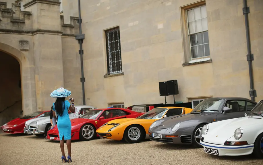 How Does Your Life Change As You Go From Millionaire, To Hundred Millionaire, To Billionaire And Beyond???