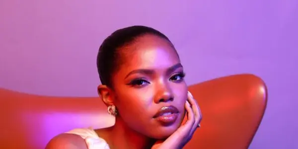 Ryan Destiny