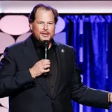 Salesforce CEO Marc Benioff Bought A Hawaiian War God Statue For $7.5M. But Some Think It Might Be Worth Just $5,000