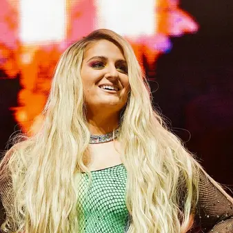 Meghan Trainor Net Worth