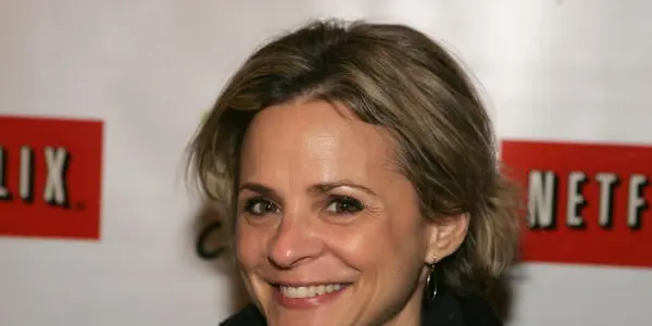 Amy Sedaris