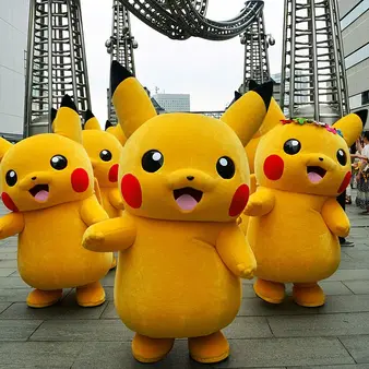 Pokémon Go's Insane Popularity Adds $7.5 Billion To Nintendo's Market Cap Overnight