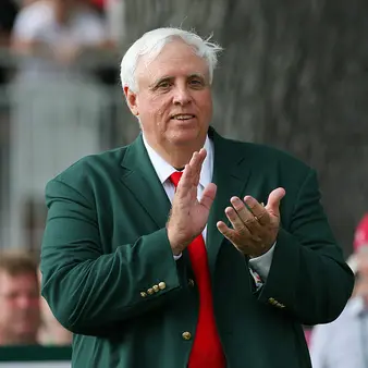 Former Billionaire/Current West Virginia Governor Jim Justice Is Personally On The Hook For $700 Million In Business Debt