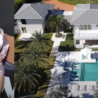 Cash Her Out: Danielle Bregoli Lists Boca Raton Mansion For $8 Million