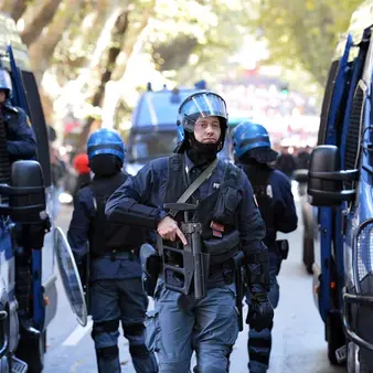 Italian Police Seize $1.77 Billion In Assets From Alleged Mafia Associates