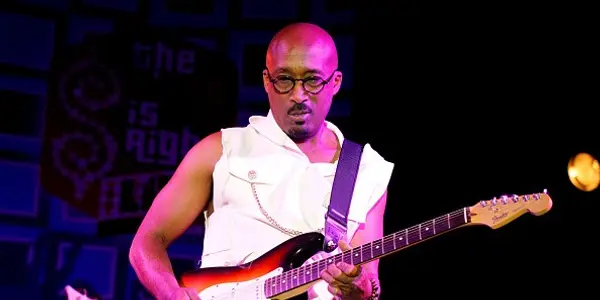 D'wayne Wiggins