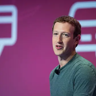 A Porn Star Is Suing Mark Zuckerberg For $1 Billion