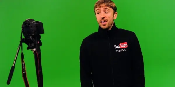 Peter Hollens